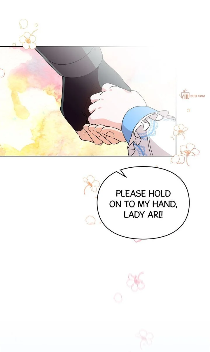 I Become the Tiger’s Daughter Chapter 30 - page 13